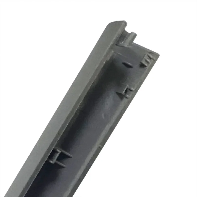 A+2PCS  Hinge Cover Bezel Cap For Lenovo ideapad 1 15IAU7 1 15ALC7 1-15IJL7 Gray