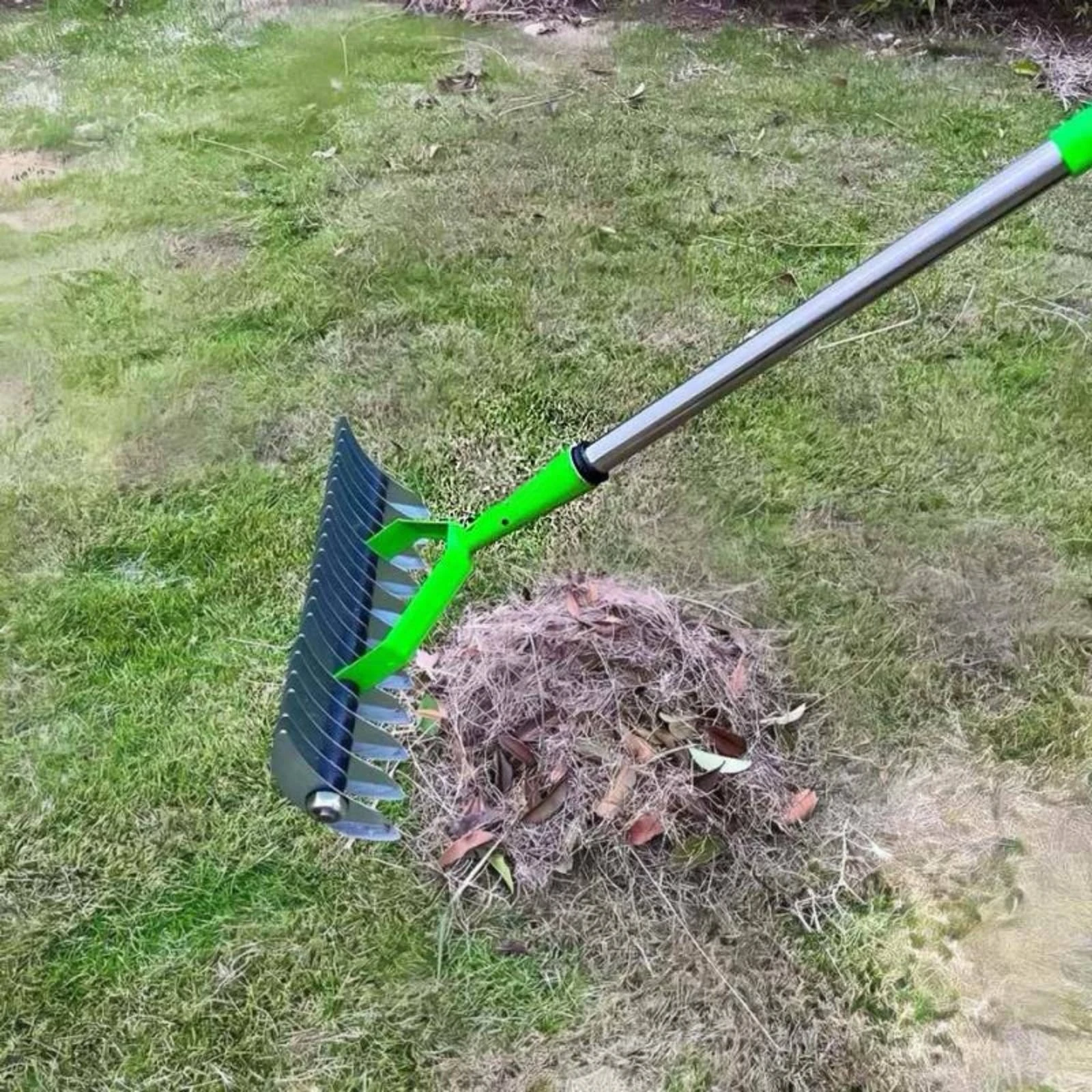 Rastrillo para plantas no dese - Gardening Tools Long Handle reseña y precio