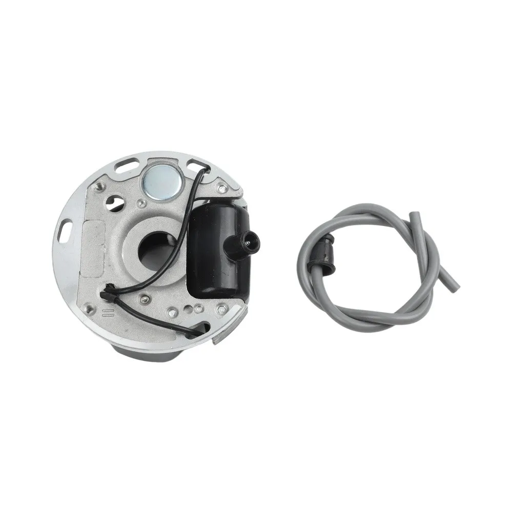 Ignition Coil High Voltage Pack Assembly Compatible with For MS070 For MS090 for chainsaw For Forestry Applications