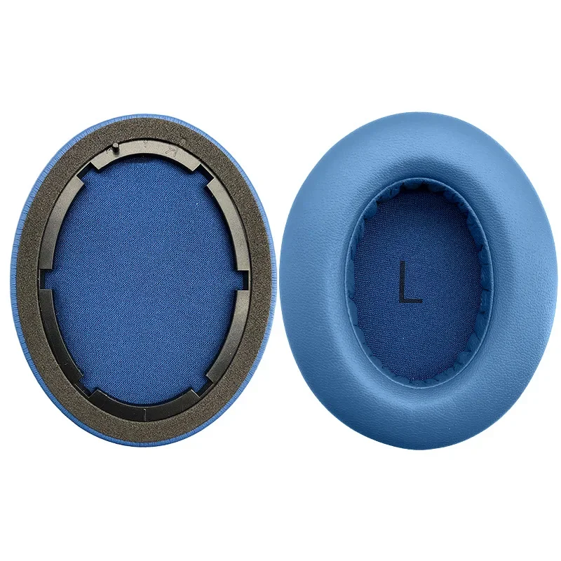 Cuscinetti auricolari per 1MORE SonoFlow SE HC905 Cuscinetti in spugna morbida cuscino in schiuma di ricambio per cuffie Accessori