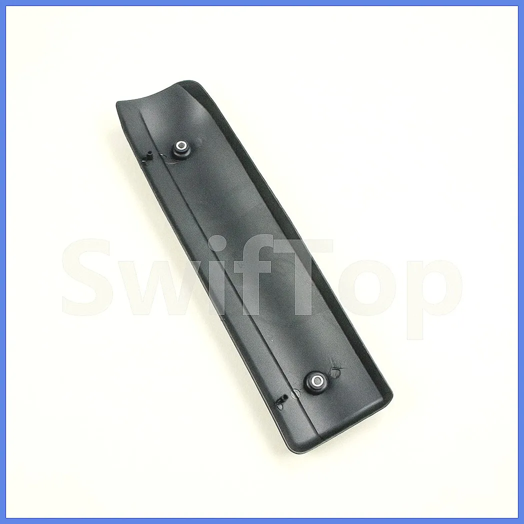 Motorcycle Exhaust Pipe Cover Cowl Protector Fit For YAMAHA X-City 125 250 VP250 VP125 VP300 VERSITY 300  CITYLINER 125 VP 125 - view 5