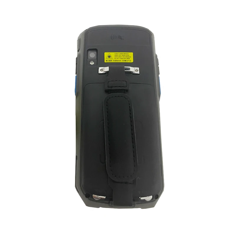 Imagem -05 - Animal Android Portátil Pda Bluetooth Compatível Wifi Fdx-b Leitor de Longa Distância para Gerenciamento de Etiquetas de Ouvido Iso11784 785