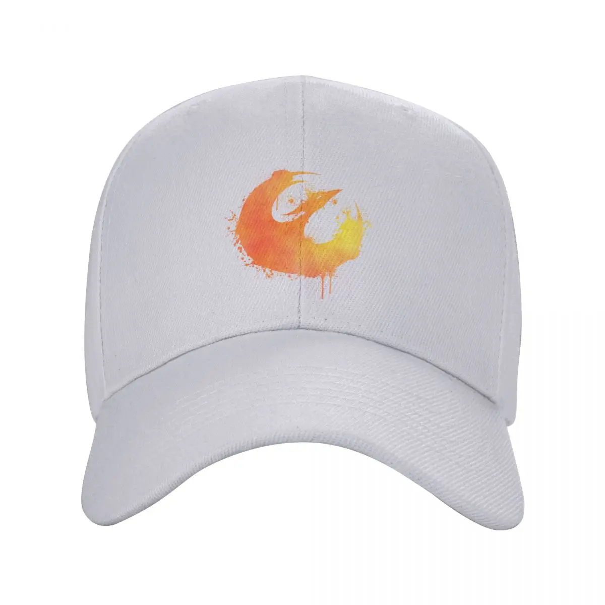 Sabine Wren's starbird Baseball Cap Cosplay Rugby For Girls Men's