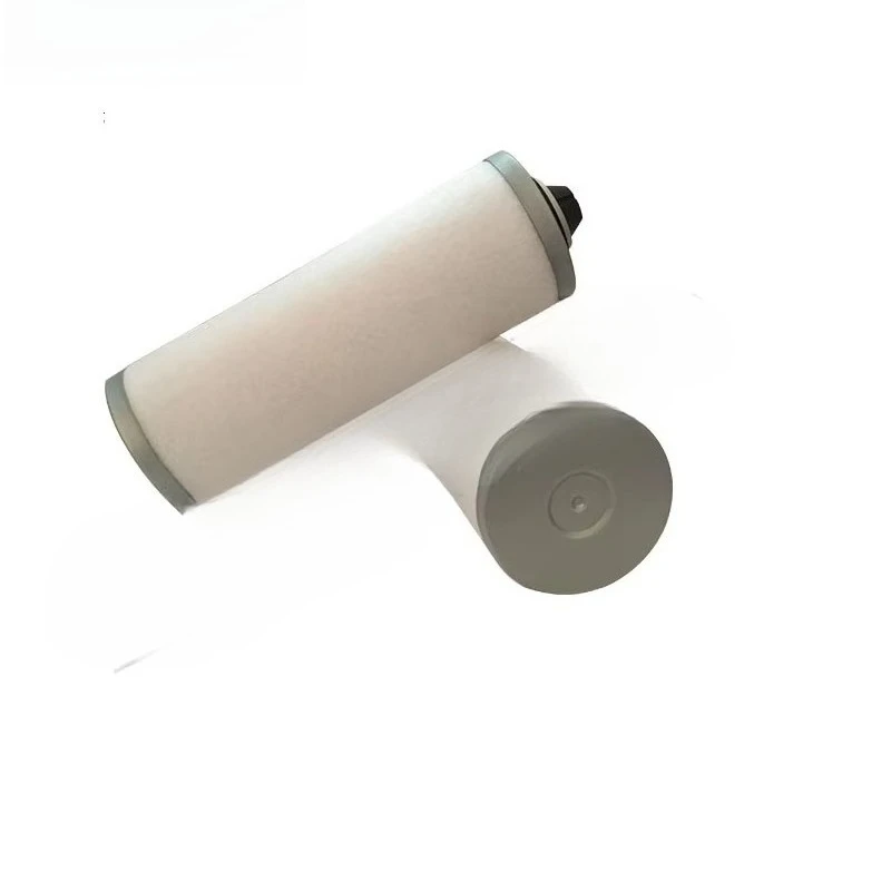Vacuum Pump Oil Mist Separator Exhaust Filter Element Suction Machine Maintenance Parts Air Pump Oil Gas Filter