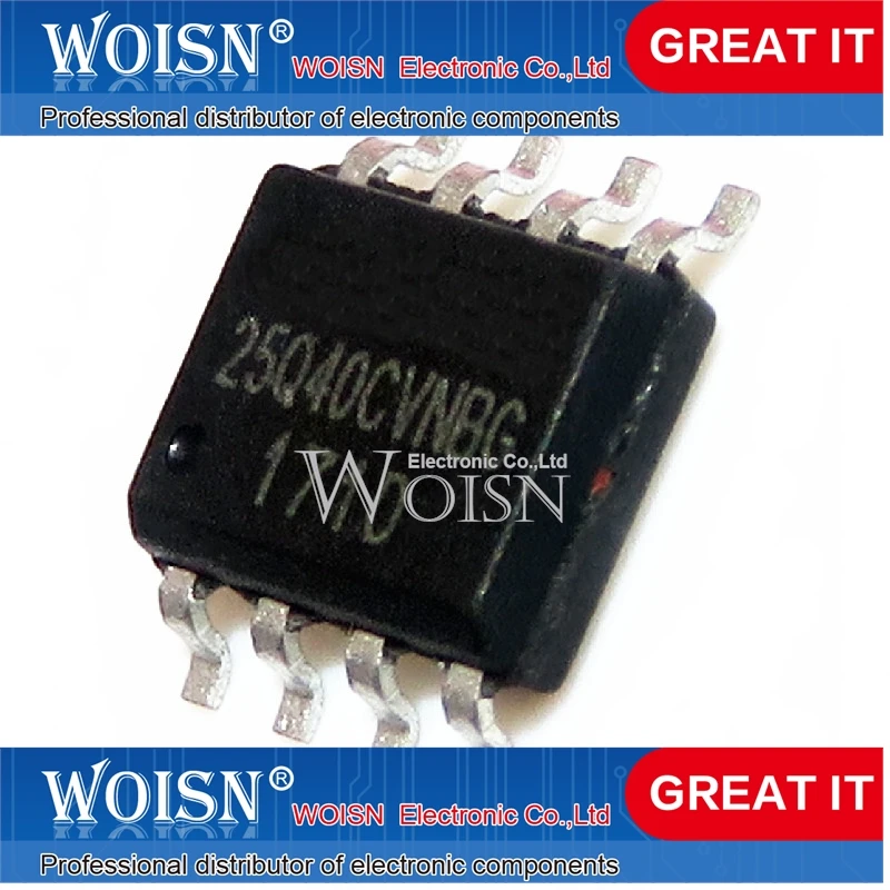 1-5-10pcs W25Q40CLSNIG 25Q40CLSNIG 25Q40 Price discounts Spot supply