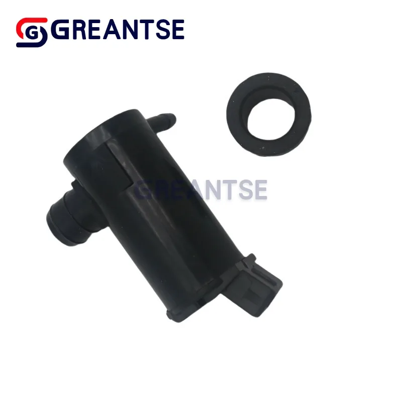 

93BB-17K624-AA 6170854 6833495 High Quality Windshield Washer Pump For Lincoln Ls Mercury Cougar Mystique Auto Part Accessories