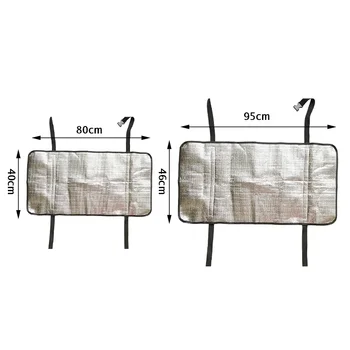 10 best sales Außenabdeckung für Klimaanlage - №9