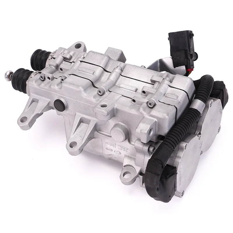 

Auto Transmission Part Clutch Actuator Assembly D7UF1 41470-2D210 414702d011 For Sonata 2015-2019