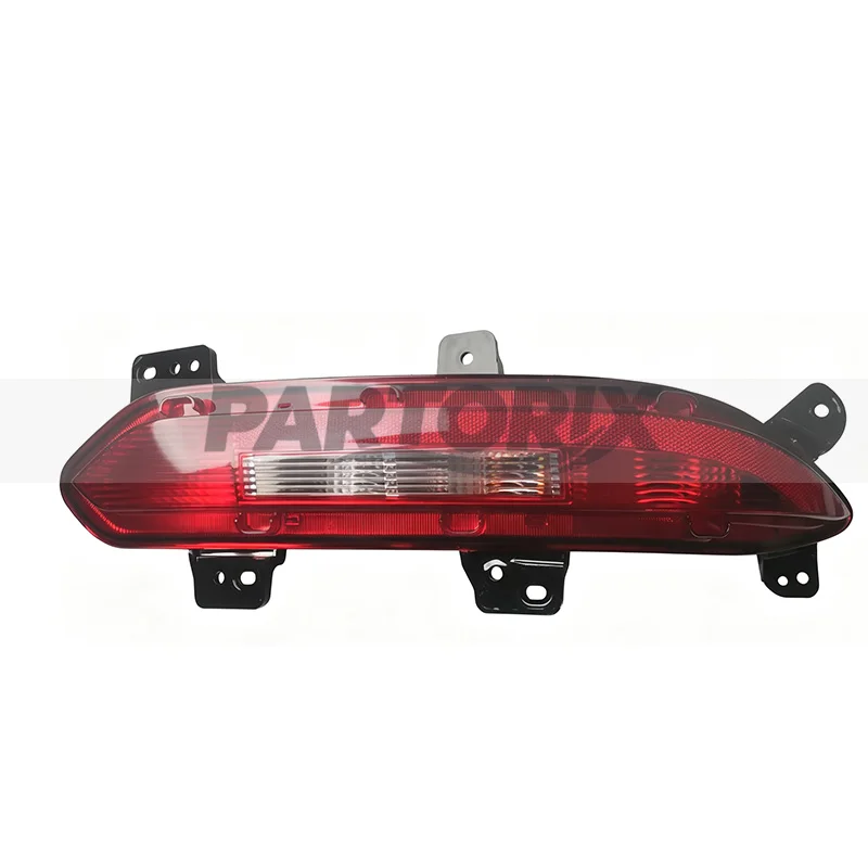 Tail Light Tail Lamp For Evolute i-Space DFSK Seres Landian E5  Taillamp Brake Light Rear Turn Light