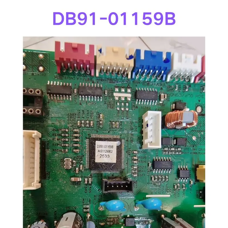 Подержанный протестированный модуль