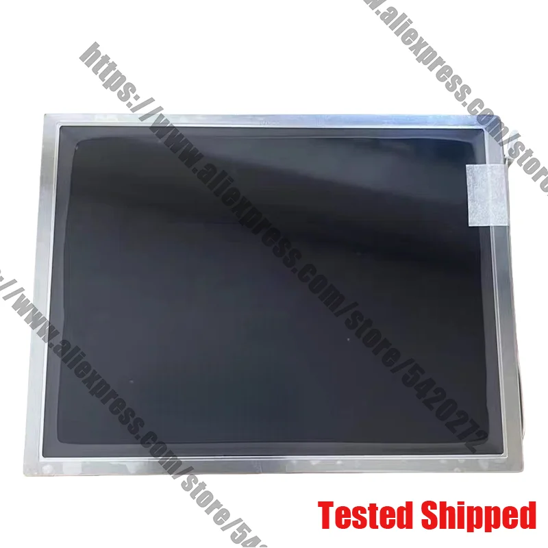 

Абсолютно новый оригинальный дисплей LB064V02-TD01 LB064V02-A1, 6,4 дюйма