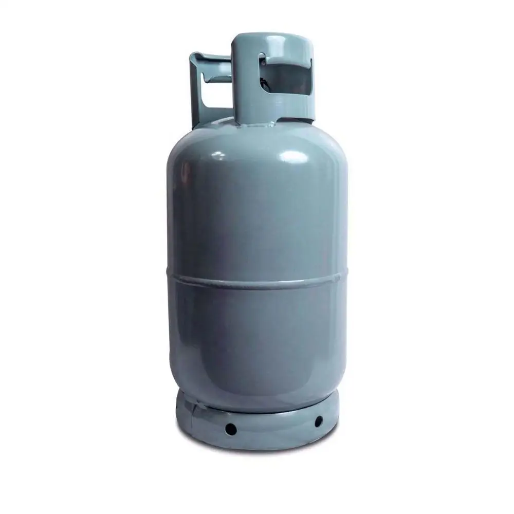 

15 kg LPG Storage tank Can Be Refilled with Solid Cylinders