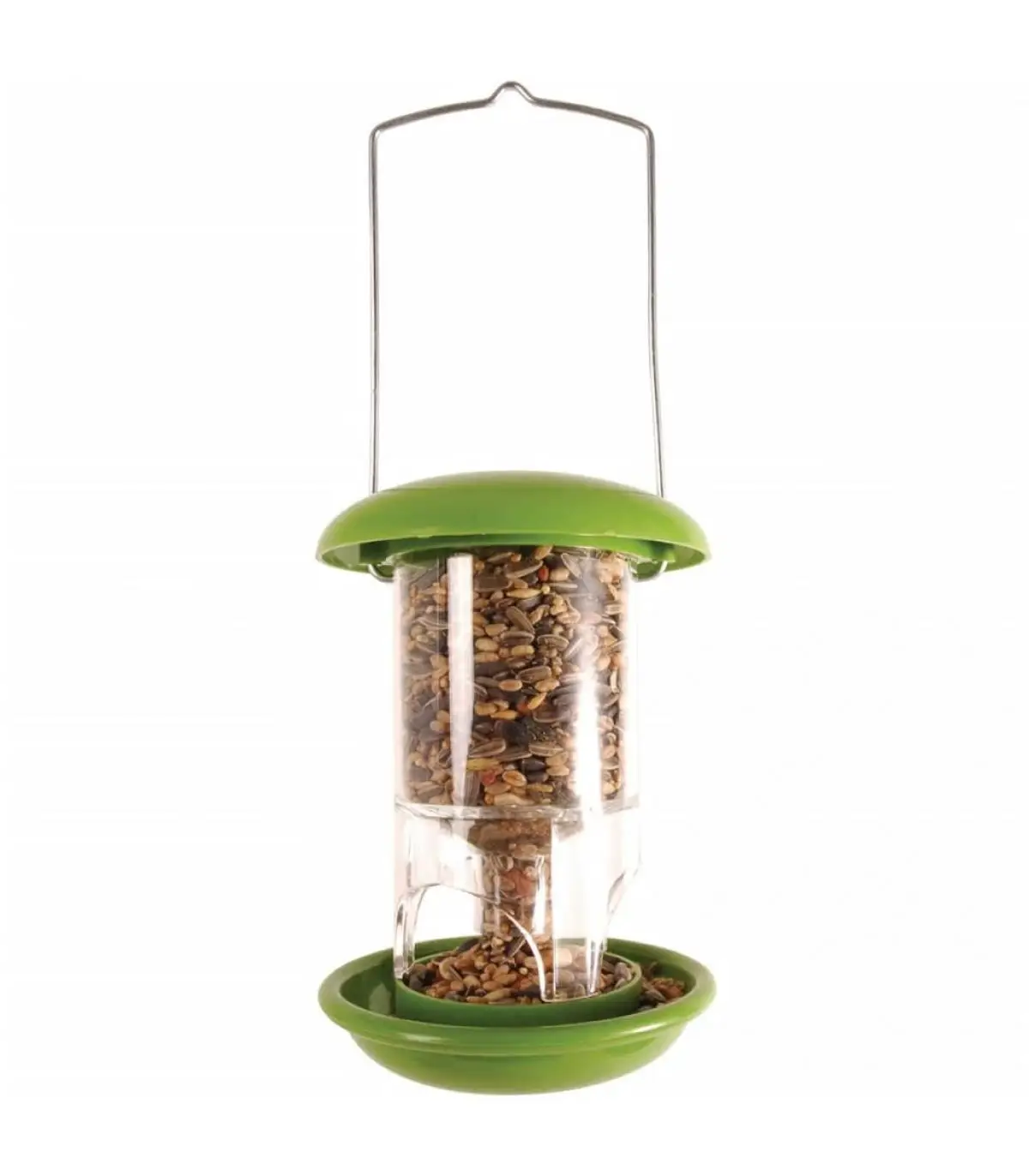 Bird feeders Esschert bird feeder 11,9x11,9x17,2 cm FB118