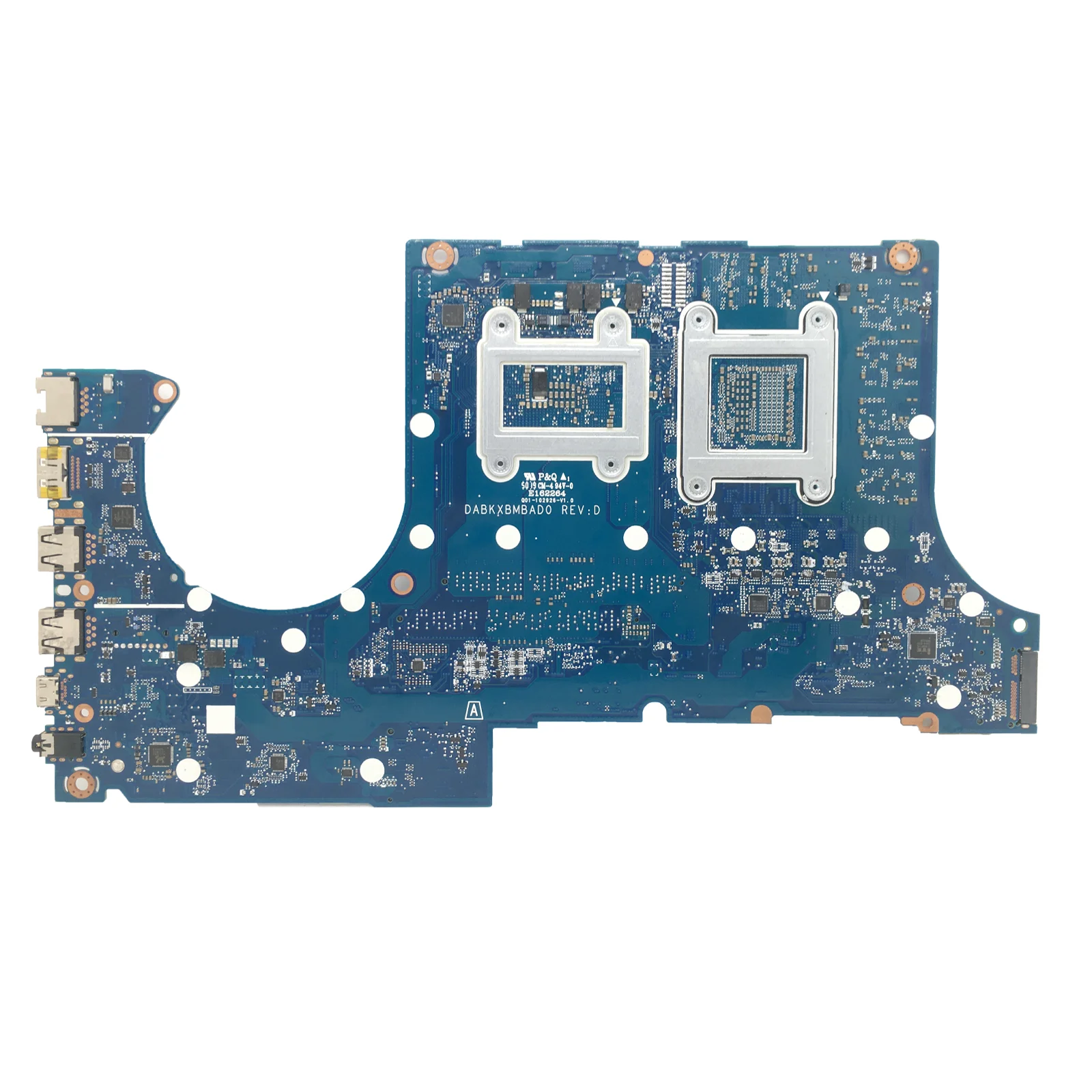 Imagem -05 - Kefu-placa-mãe Laptop para Asus Mainboard para Tuf A15 Fa706 Fa506iu Fa506iv Fx506i Fa506ii Fa506ih Fa706ii Fa706iu