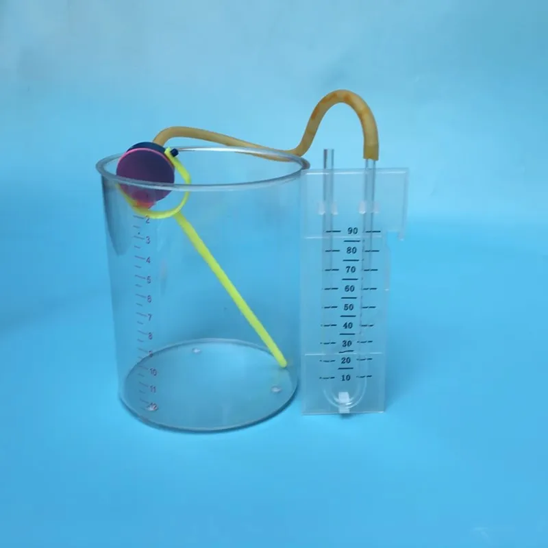 Liquid surface tension Experimental apparatus Physics teaching free shipping