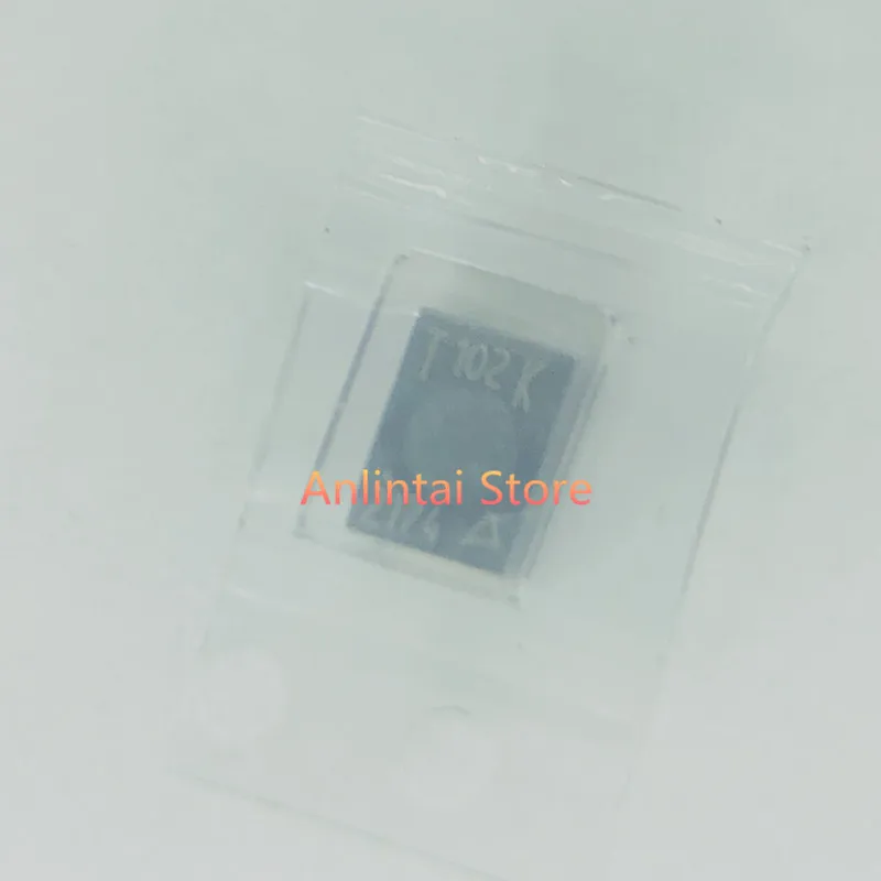 10PCS SMD Inductor B82432T1105K000  1812  FIXED IND 1MH 70MA 30 OHM SMD