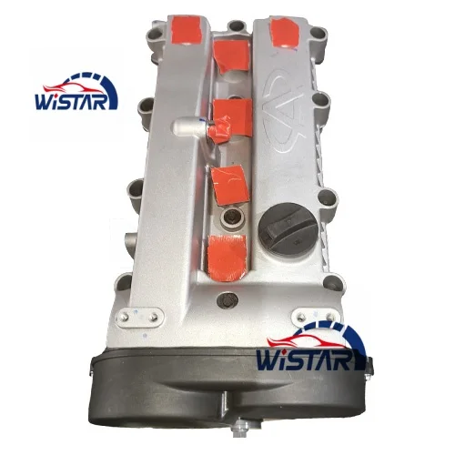 High Performance 2.0L SQR484F  Engine SQR484F Motor Car Long Block For Chery A3 A5 Eastar Tiggo3 5 Arrizo M7