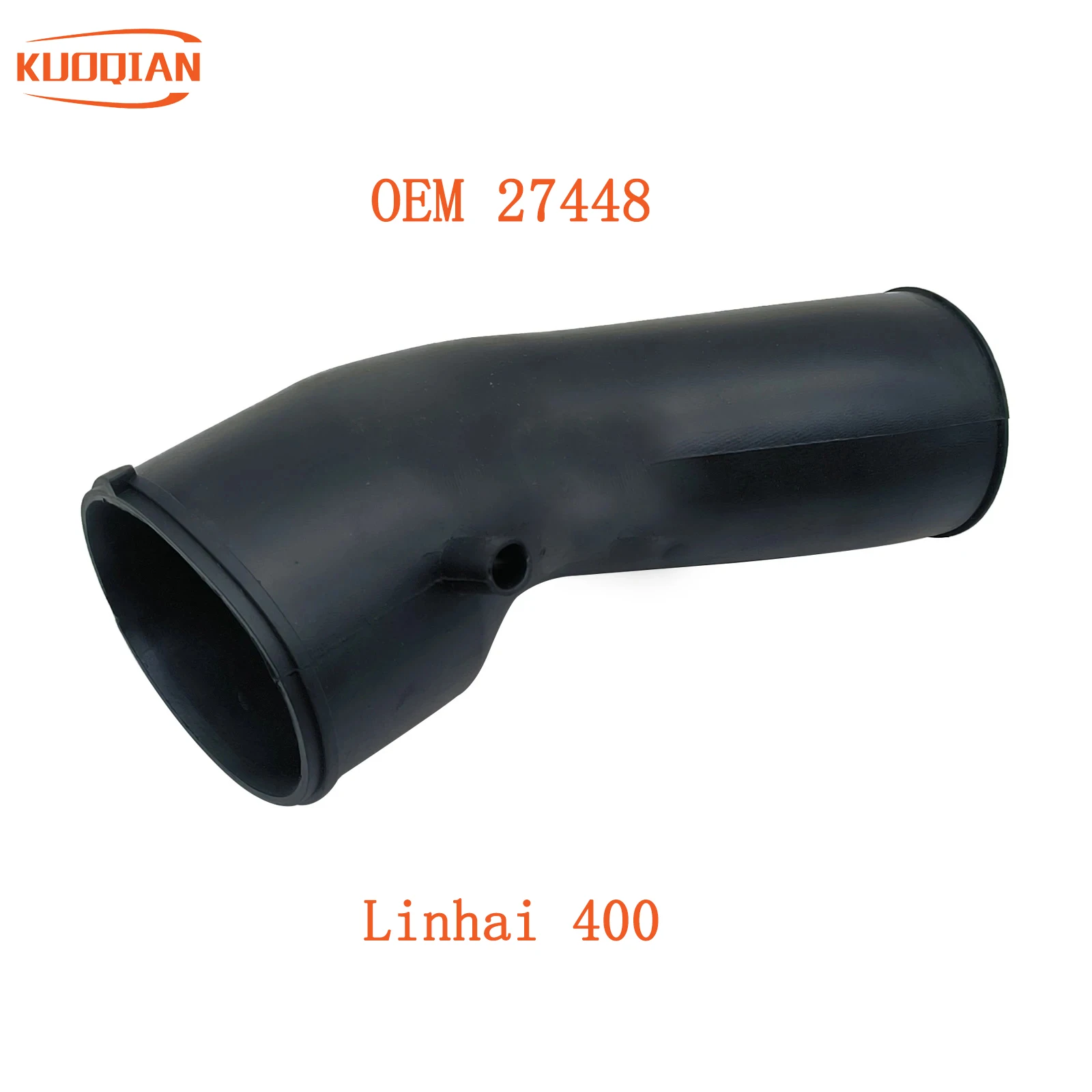 Air Cleaner Joint For Linhai 400 ATV QUAD GO KART Linhai Code 27448