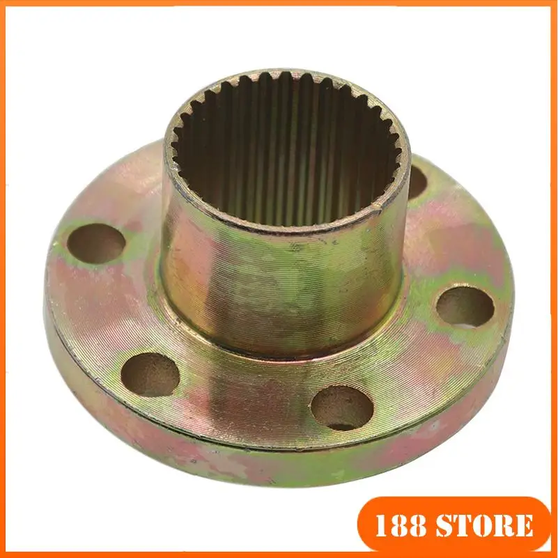 

NEW 32T 30mm flange sprocket disc brake for 125cc 150cc 200cc 250cc ATV Buggy Go Kart Quad BikeAccessories