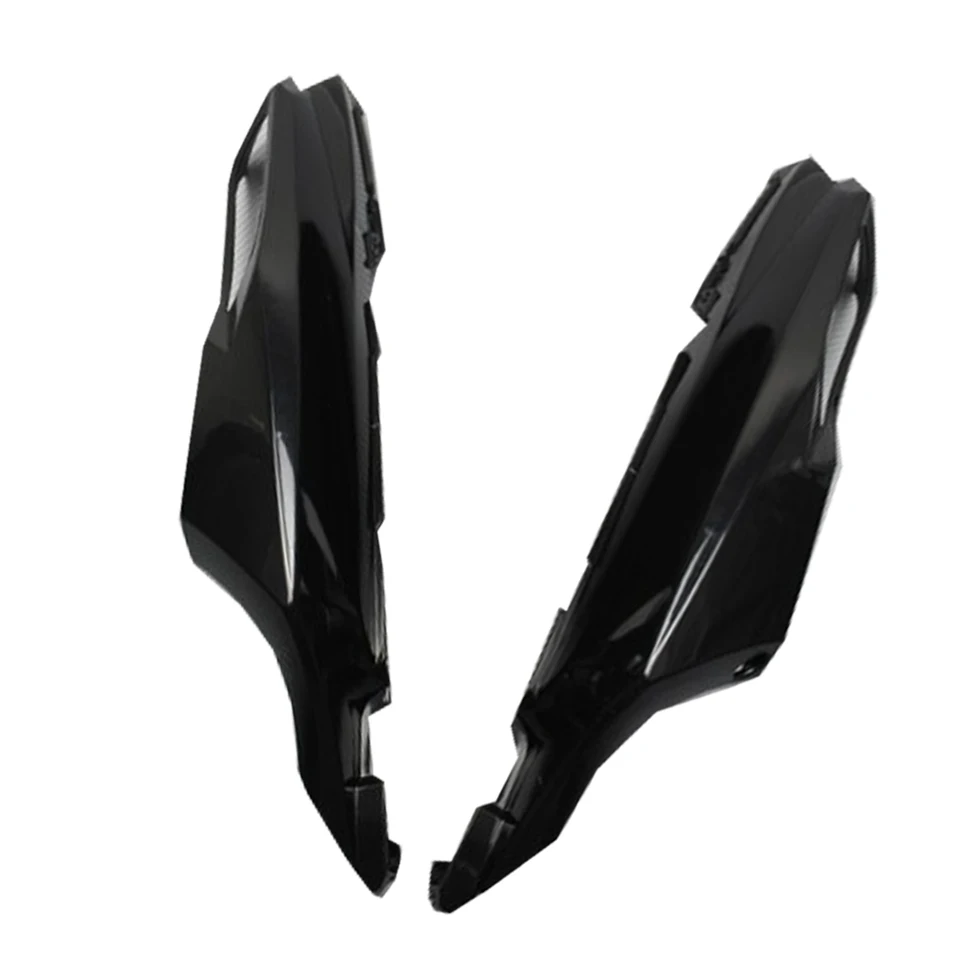 ZX14R Tail Fairing Rear Seat Side Cover Cowl Panel For Kawasaki