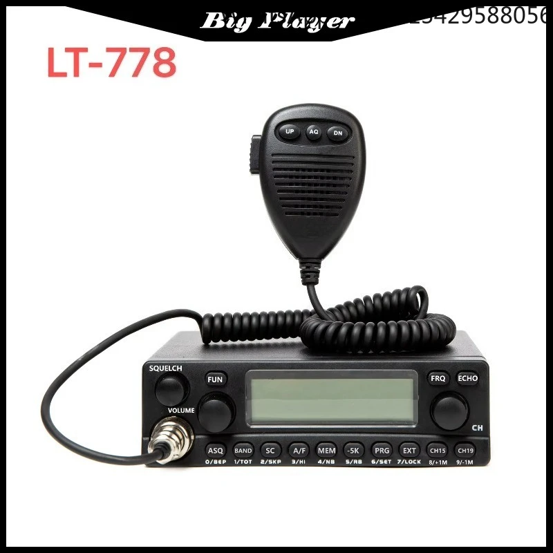 2025 New Arrival LT…