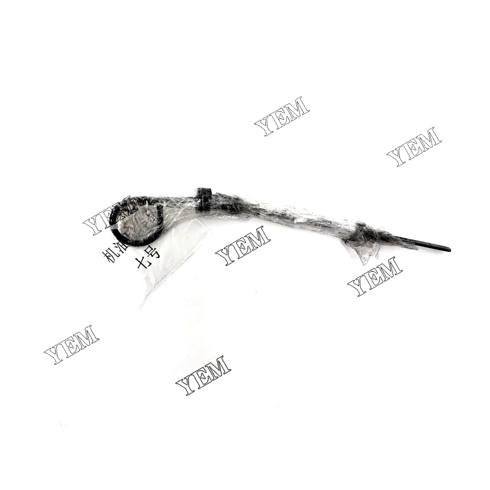 V1505 Oil Dipstick 16259-36412 16259-36411 For Kubota Engine Spare Parts