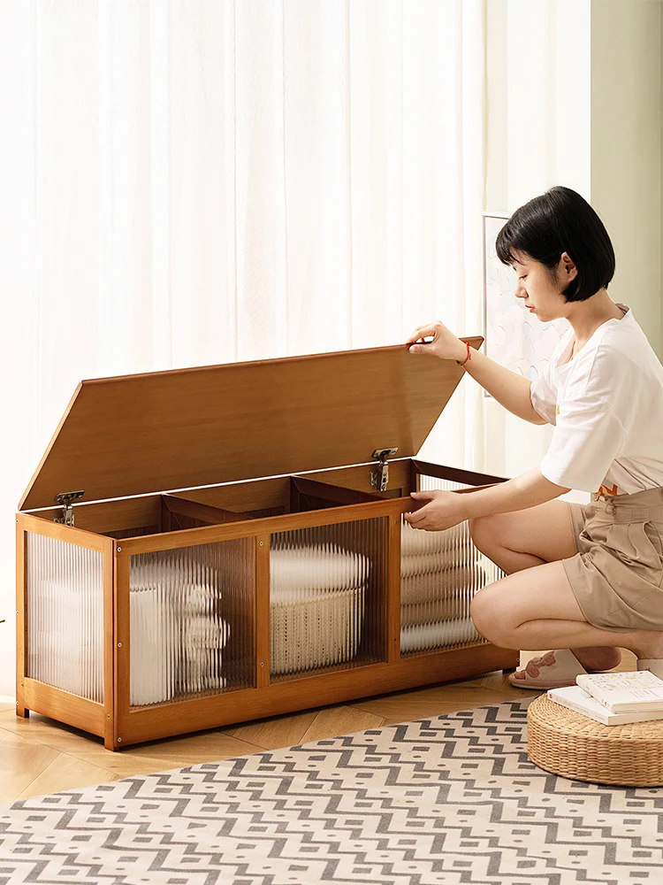 

Storage cabinets bay window lockers household snacks baby baby wardrobe finishing rack