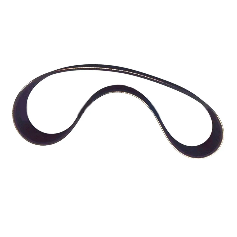 Cinghia per sega a mitra Sostituisci la cinghia di trasmissione Cinghia per mitra Cortile domestico come immagini Mostra la cinghia per la parte di ricambio della cinghia per sega a mitra DW706