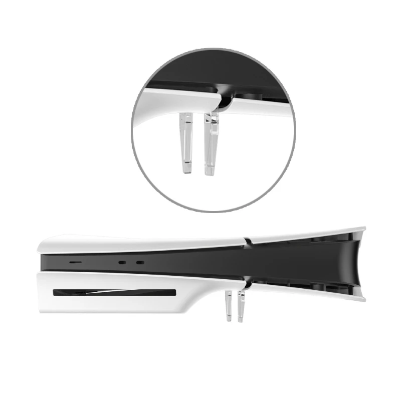 قاعدة دعم حامل تبريد رف التخزين لمضيف P5 النحيف تمنع ارتفاع درجة حرارة دروبشيبينغ