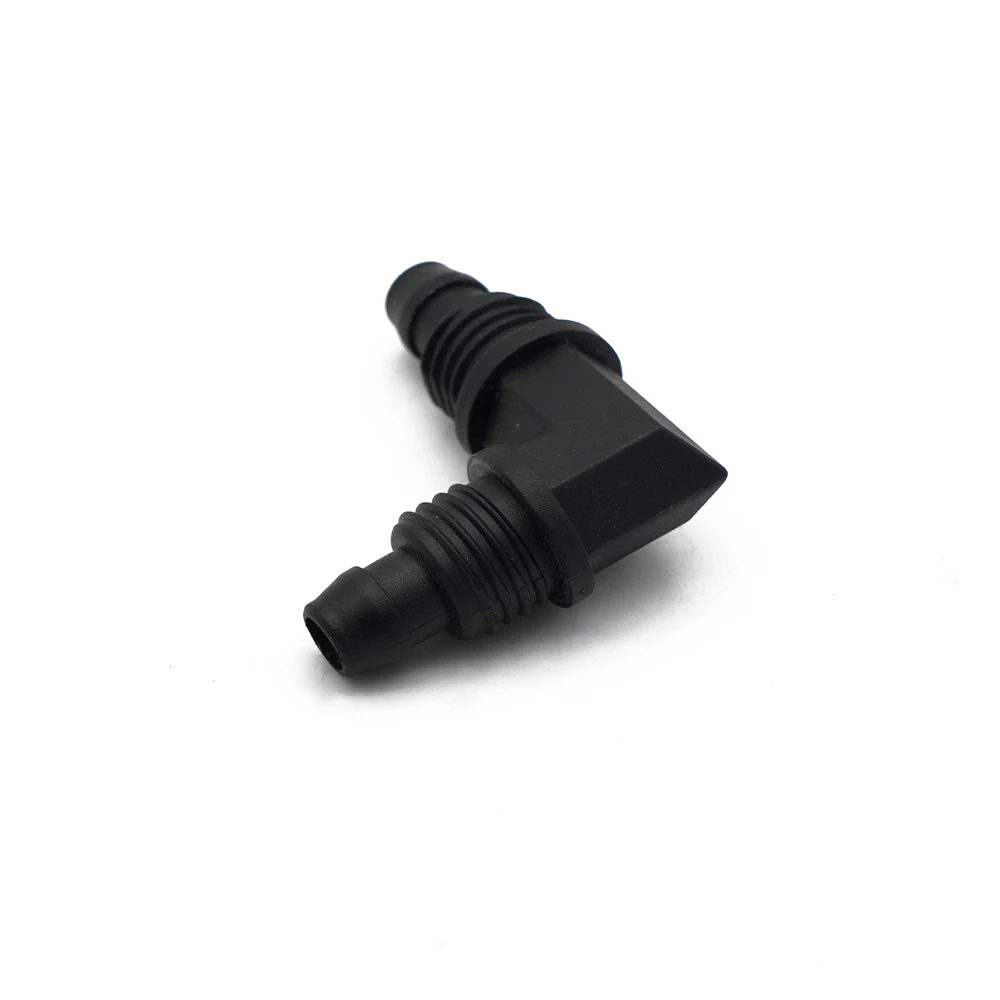 Conector curvo de tubo de agua para bomba de DJI Agras T30, T20, T10, T16, accesorios de drones agrícolas, protección de plantas, piezas de reparación UAV