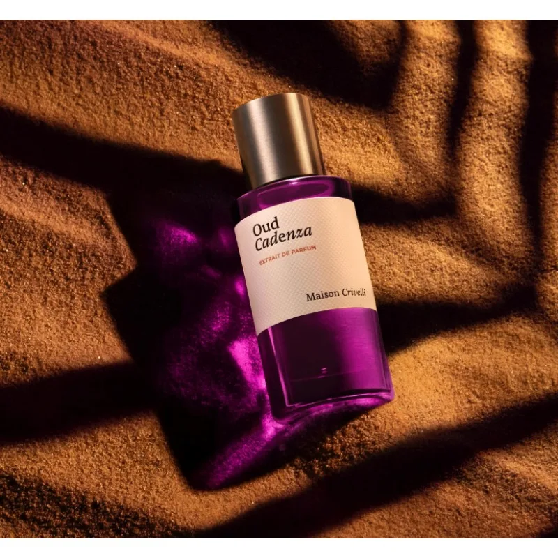 Perfume Árabe Premium Unisex 100ml, Fragancia Suave de Larga Duración, Eau de Parfum de Lujo, Colonia Elegante, Regalo para Hombres y Mujeres - Image 6
