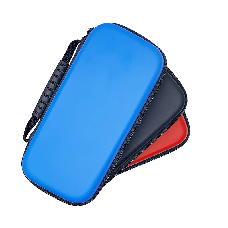 For  Switch Lite Console Organizer Bag  Switch Mini Protective Hard Case