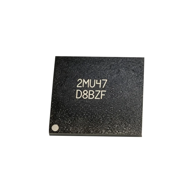 1 piece of MT61K512M32KPA-24:U silk screen D8BZF 40 series graphics card memory chip GDDR6  Video Memory Chip
