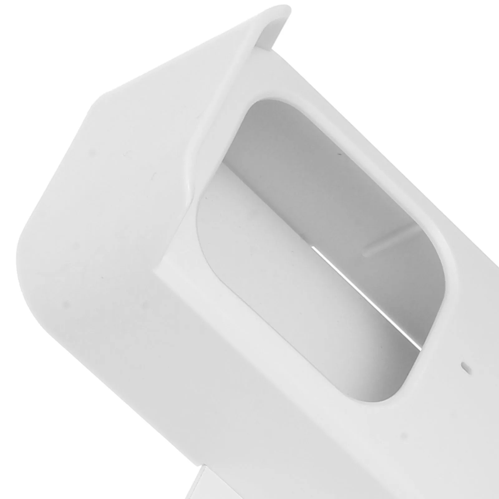 Video-Türklingelhalterung ohne Bohren, Diebstahlschutz, regensicherer Halter für Wohnungstüren, kompakte, wetterfeste Türklingel-Kamerahalterung