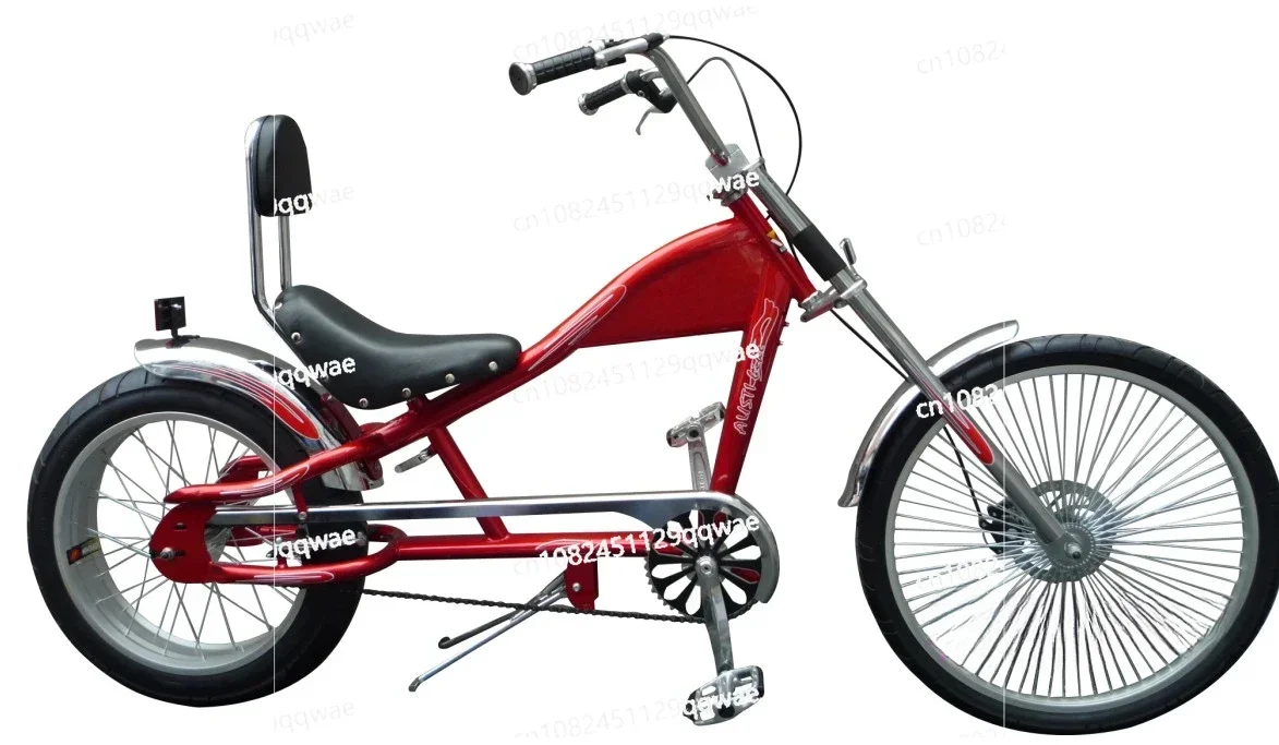 Personality Bikes, Retro Cars, Hipsters, Harley-Dley, Bikes, Commuters