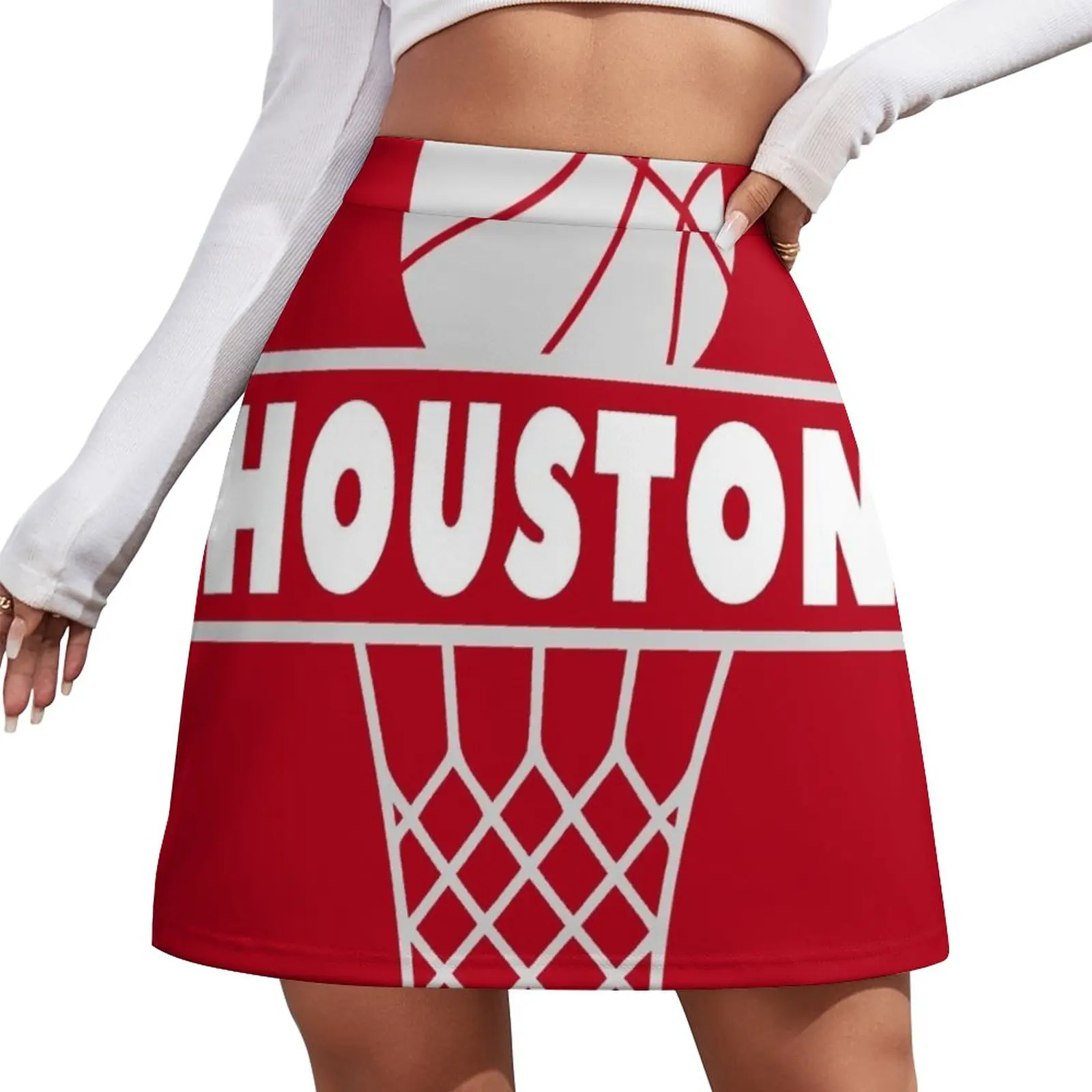 

Houston Mini Skirt women clothing 2023 new arrivals korean style clothes Skirt pants women's clothing korea stylish