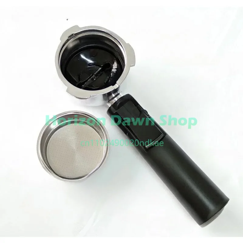 51mm Capsule Coffee Handle Small Capsule Or Big Capsule Handle