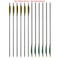6pc yellow 6pc green