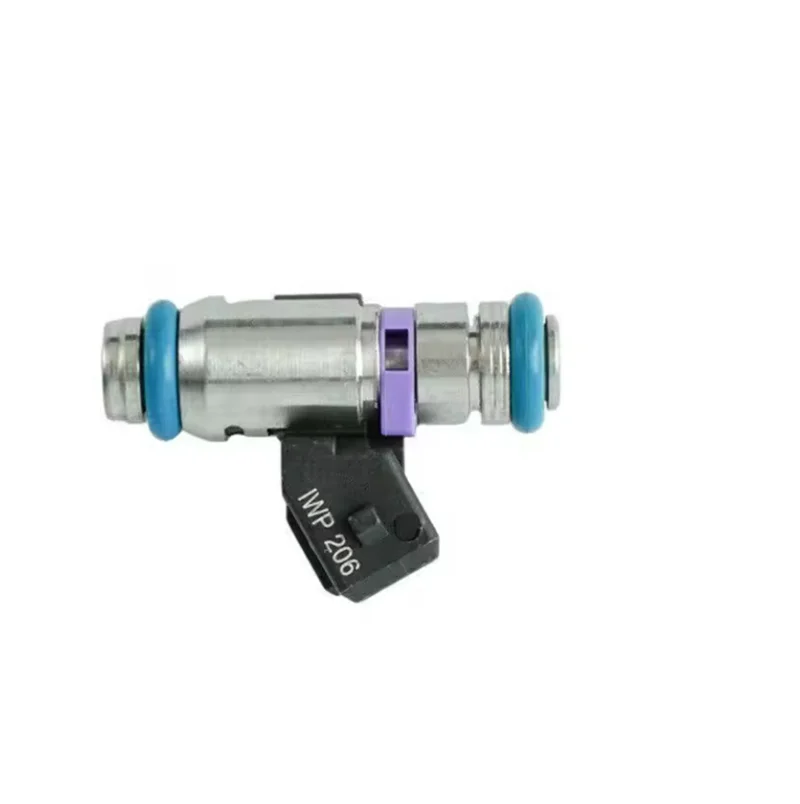 4Pcs Fuel Injector Nozzle For Scania STKM206 OE No.:IWP-206,IWP206