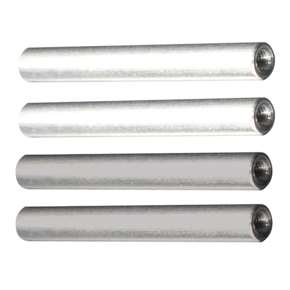 

4pcs Electrolyzer Rod Iron Coils Pure Electromagnetic Core Electrolyzer Electrodes Water Tester Reliable