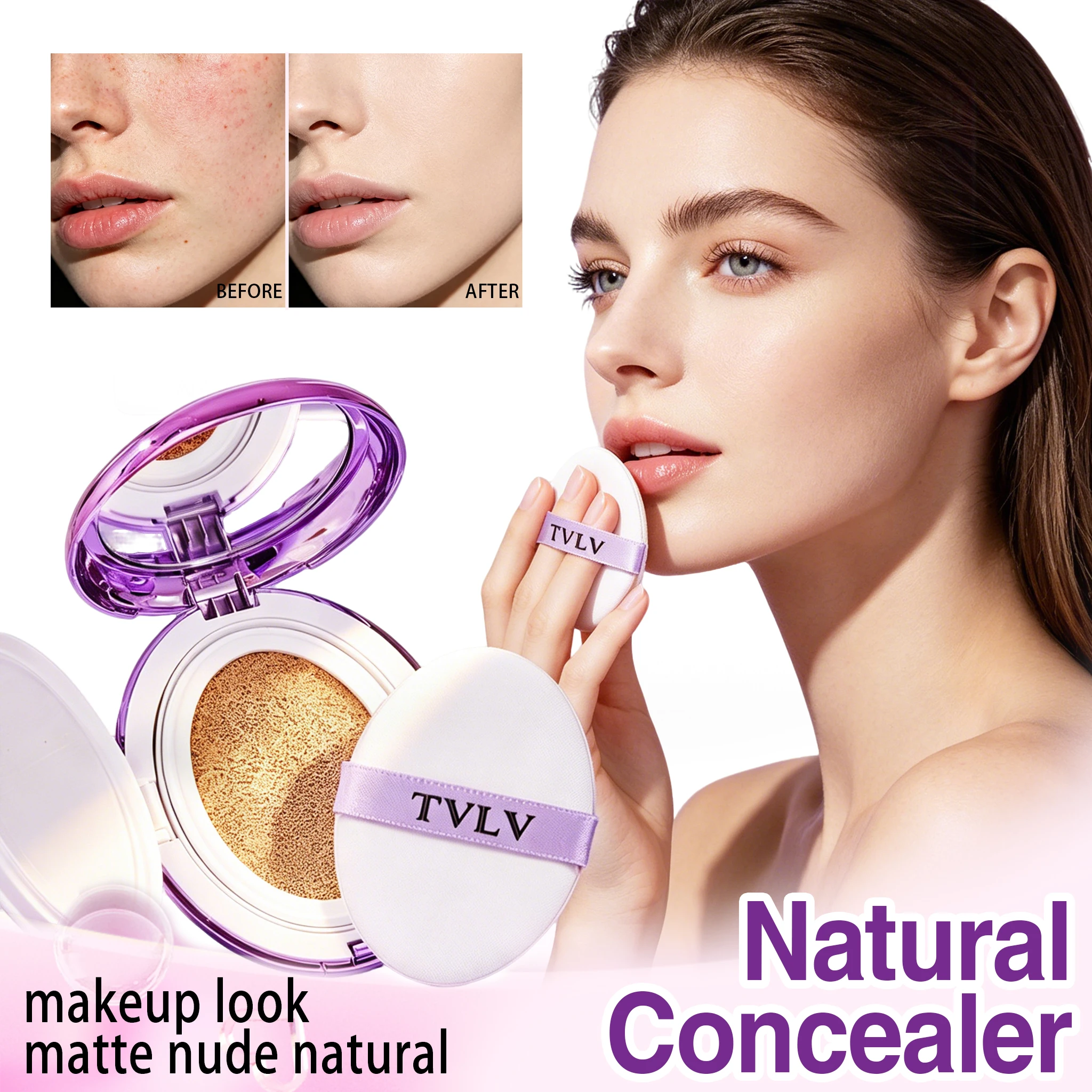 Tvlv Filter Makeup …