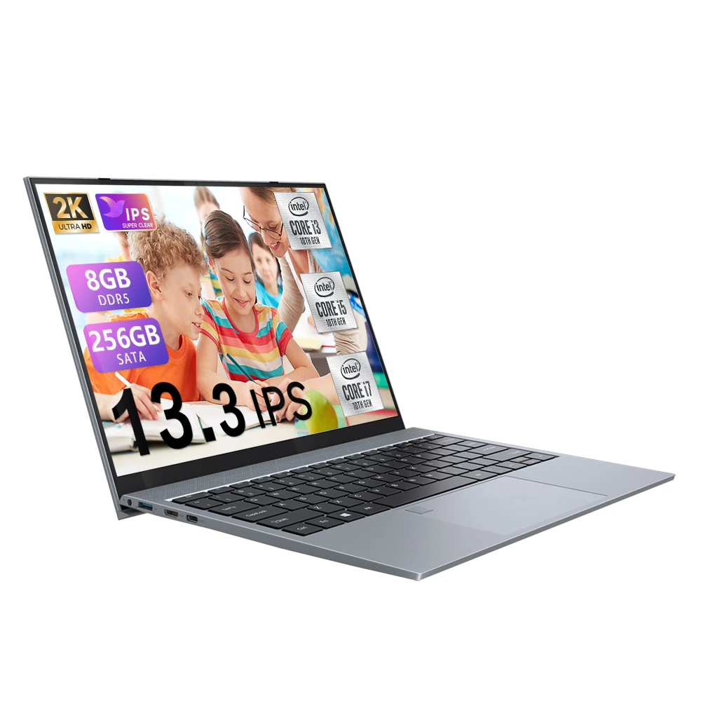 Intel Core I3 I5 I7… - image