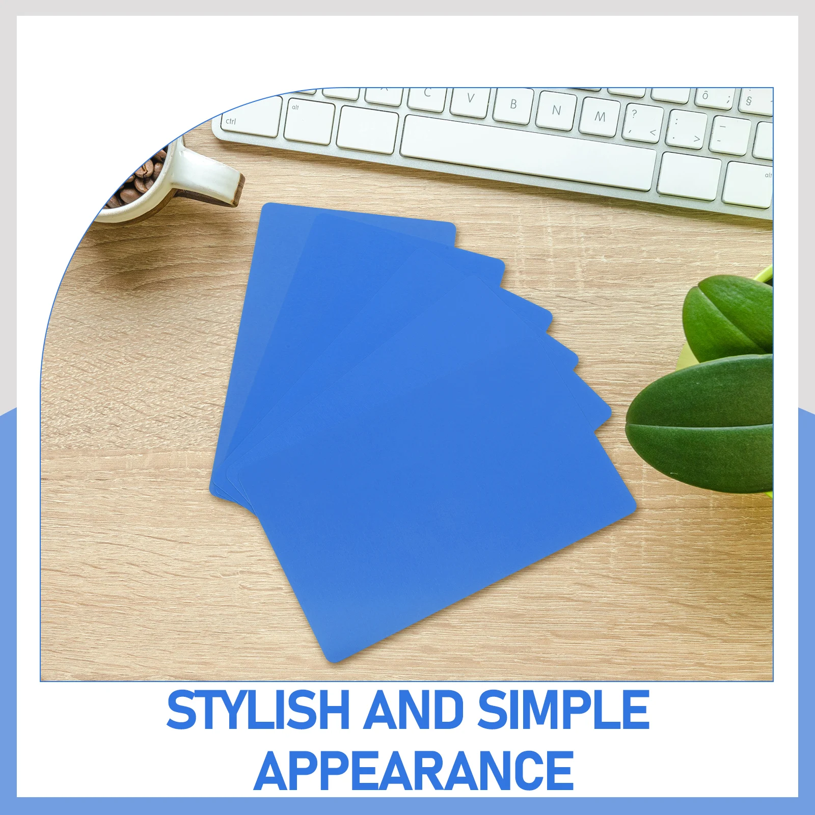 

50 шт. алюминиевые металлические визитные карточки, гравировальные заготовки, именные таблички, печатные продукты, ультратонкие золотые металлические заготовки для маркировки