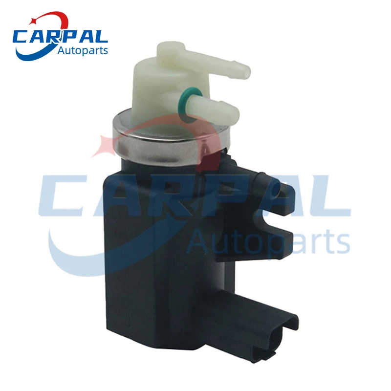 New Turbo Pressure Solenoid Valve 9677363880 70230003 3646462 For Citroen C3 DS3 Berlingo Peugeot 308 5008 Expert Partner