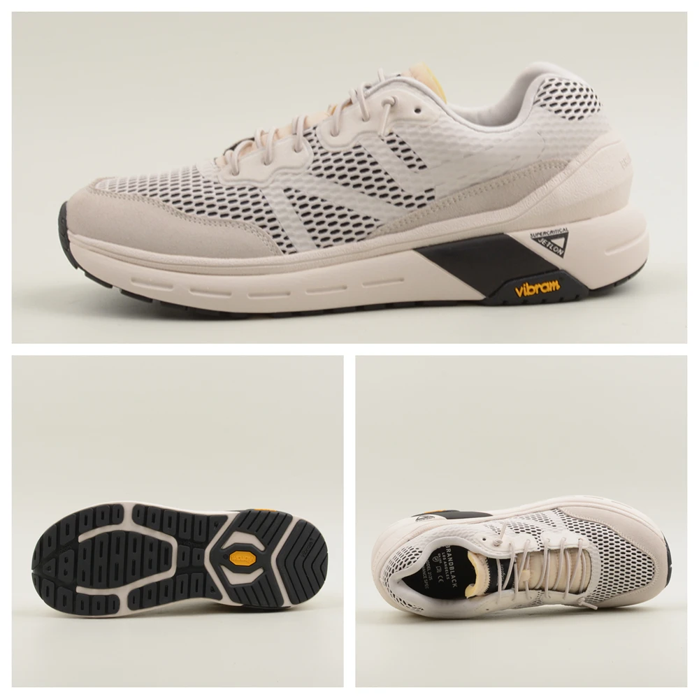 2025년 신상 겨울 베스트셀러: 캐주얼 아웃도어 미끄럼 방지 워킹 슈즈, 고그립 운동화, 캐주얼 하이킹 부츠