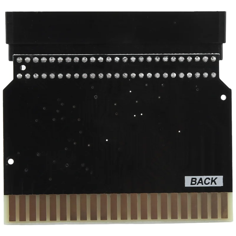 Well Made-SMS2SG1000 For Sega Master System (U.S. Version) To For Sega MARK III (Japanese Version) SG-1000 SC-3000 Adapter Parts