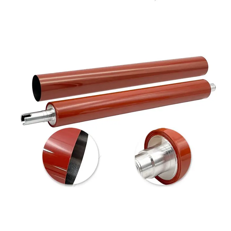 Fuser Film Lower Fuser Roller For Kyocera 7002i 8002i 9002i 7003i 8003i 9003i Pressure roller