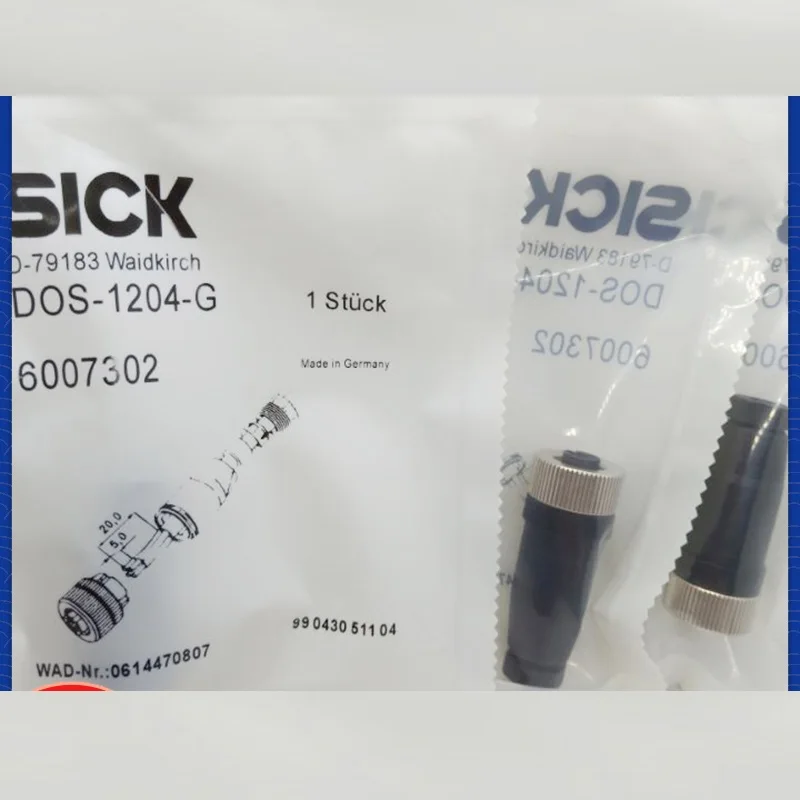 DOS-1204-G SMPO-8E …