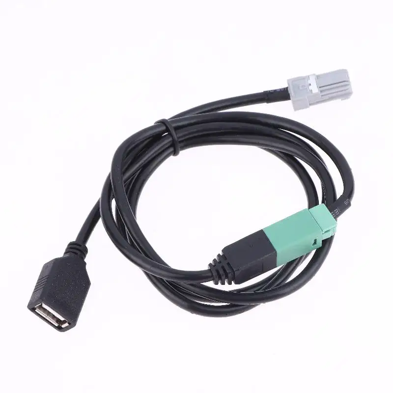 USB Cable CarPlay Interconnection Adapter For Honda Breeze Civic URV AVANCIER​
