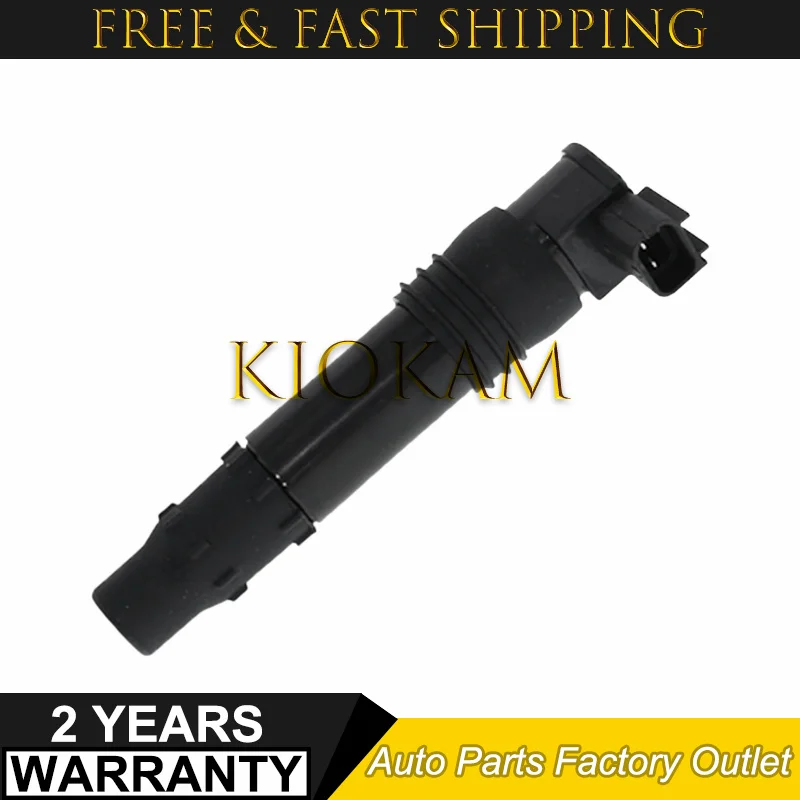 1/4pcs Ignition Coil 129700-4400 for Suzuki GSX1300R GSXR1000 Hayabusa 1300R GSF GSX 650F Bandit 650 1250 GSXR750 33410-35F10